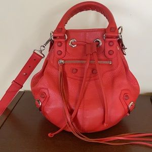 Balenciaga shoulder bag